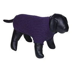 Nobby Hundepullover Isa lila