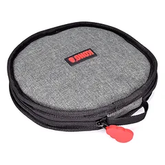 KONG Travel Fold-Up Double Bowl - Double Travel Bowl for Dogs and Cats — 2 nuotrauka