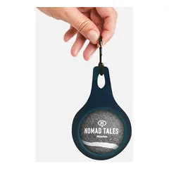 Nomad Tales Bloom teniso kamuoliukų laikiklis, L 11 x B 7,5 x H 4 cm — 5 nuotrauka