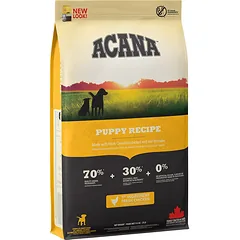 ACANA HERITAGE Puppy Junior 11,4kg