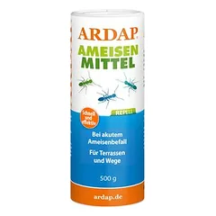 ARDAP Repell Ameisenmittel
