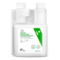 Odor Solution Kennel Odor Eliminator 500ml
