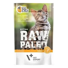 RAW PALEO KAĶĒNU PAC TĪTARS 100G