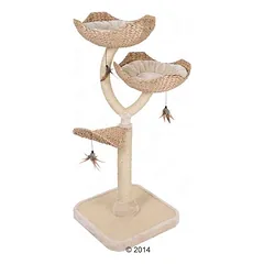 zooplus Exclusive draskyklė katėms Cat´s Flower, Dideliems > 5 kg — 2 nuotrauka