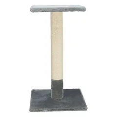Trixie Baena draskyklė katėms, 69 cm, vidutiniškai pilka