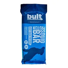 BULT Protein Bar šunims, daug baltymų turintys skanėstai 75 g — 2 nuotrauka
