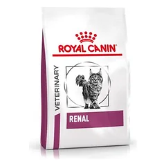 Royal Canin Veterinary Feline Renal