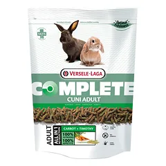 VERSELE-LAGA Ekstruduotas triušių maistas Cuni Complete 500g