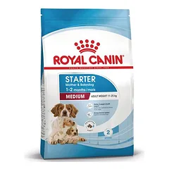 Royal Canin Medium Starter Mother & Babydog