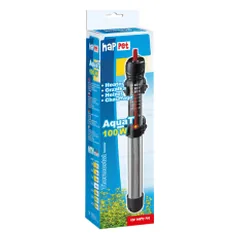 Happet AquaT šildytuvas akvariumui 100 W — 4 nuotrauka