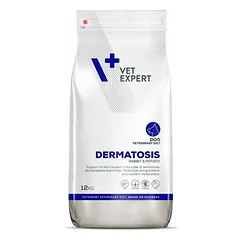 VetExpert Veterinary Diet Dermatosis dog Rabbit&Potato 12kg