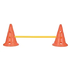 Trixie Dog Activity kliūtys, 3 vnt., Ø 23 x 30 cm, 78 cm — 4 nuotrauka
