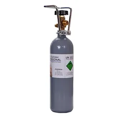 Aquario CO2 balionas 2L — 2 nuotrauka