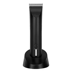 YS 950A Pet Grooming Mašinėlė – profesionali gyvūnų kirpimo mašinėlė (belaidė / laidinė)