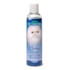 Bio-Groom šampūnas katėms Purrfect White