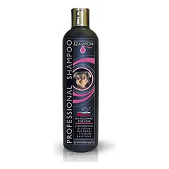 SUPER BENO Junior šampūnas jorkšyrams Professional 250 ml nuotrauka