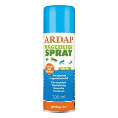ARDAP Repell Ungezieferspray