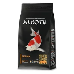 Allco Fisch ALKOTE Profi-Mix 6mm