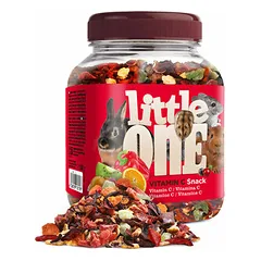 Little One Snack "Vitamin C" 160 g