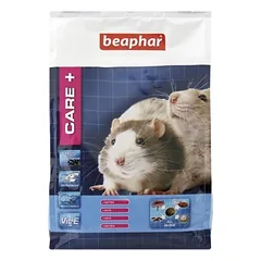 BEAPHAR Care+ maistas žiurkėms 700 g