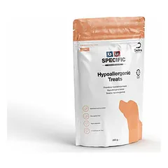 Specific CT-HY Hypoallergenic Treats for Dogs 300 g