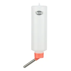 TRIXIE Girdykla su vielos laikikliu, plastm., 250 ml, įv. spalvų (pak.12) — 4 nuotrauka