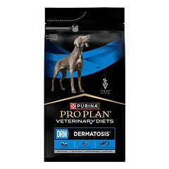 Purina Pro Plan Veterinary Diets Dog DRM Dermatosis 3 kg