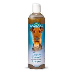 Bio Groom Bronze Lustre šampūnas šunims