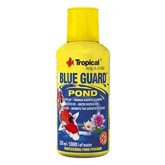 TROPICAL Blue Guard Pond 250ml parduotuvėje akva-prekes.lt