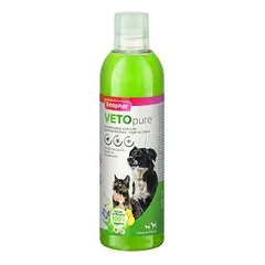 Beaphar BIO Veto Pure 250 ml parduotuvėje petreon.lt