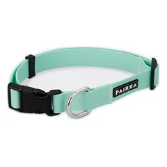 PAIKKA Halsband Glow Collar cabbage