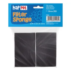 Happet ORCA 250 filtro kempinė — 2 nuotrauka