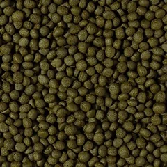 Tropical Cichlid Herbivore Medium Pellet maistas ciklidams 1000 ml — 2 nuotrauka