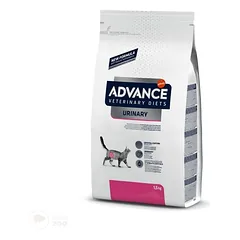 Advance Veterinary Diets Urinary Cat sausas maistas katėms