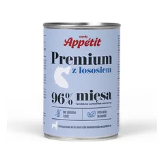 Comfy Appetit Premium su Lašiša (96%) 400g