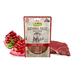 GranataPet Natural Taste išskirtiniai skanėstai šunims — 2 nuotrauka