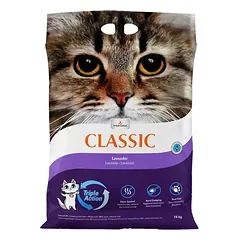 Intersand Extreme Classic Lavender kraikas 14kg