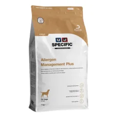Specific COD-HY Allergen Management Plus sausas pašaras šunims 7 kg