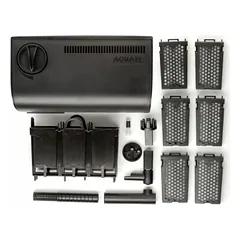 Aquael FZN PRO 1500 — 3 nuotrauka