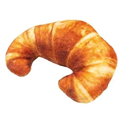 Croci Bakery Street Croissant mit Katzenminze nuotrauka