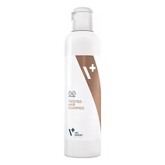 VETEXPERT Twisted hair shampoo Iššukavimą lengvinantis šampūnas 250 ml