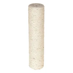 Karlie Ersatz-Kratzstamm für Kratzbaum Banana Leaf III oder V / 41 cm