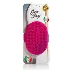 Georplast GeoJoy Short šukos trumpaplaukiams šunims, 27×13,5×1 cm — 2 nuotrauka
