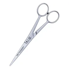 Witte Professional žirklės P600 - tiesios žirklės su vienpusiu mikro šlifavimu
