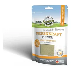 Bellfor Nierenkraft milteliai, papildas, 80 - 124 g — 2 nuotrauka