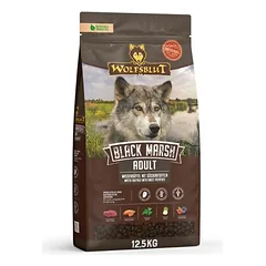 Wolfsblut - Black Marsh - Adult Trockenfutter für Hunde