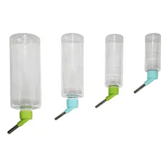 Pawise Nager Trinkflasche