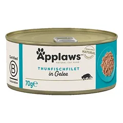 Applaws drebučiuose 6 x 70 g — 5 nuotrauka