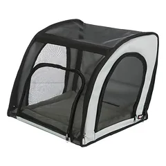 Trixie automobilinė sėdynė šunims, Mažiems 5–10 kg — 2 nuotrauka
