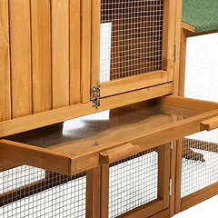 Lionto triušidė NatureYard, L 147 x B 52 x H 85 cm — 3 nuotrauka